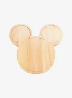 Disney Mickey Mouse Head Cheese Board