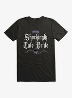 Bride Of Frankenstein Shockingly Cute T-Shirt