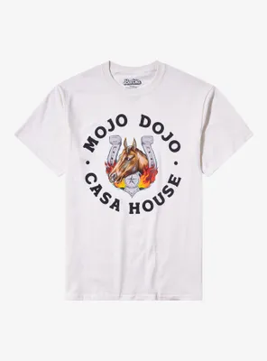 Barbie Ken Mojo Dojo Casa House T-Shirt