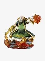 Diamond Select Toys Avatar: The Last Airbender Gallery Diorama Uncle Iroh Figure