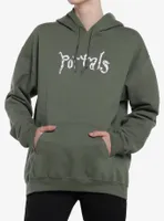 Melanie Martinez Portals Creature Hoodie