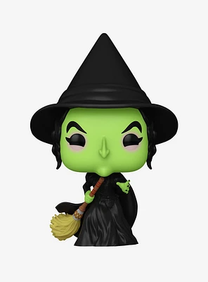 Funko The Wizard Of Oz Pop! Movies Wicked Witch Vinyl Figure