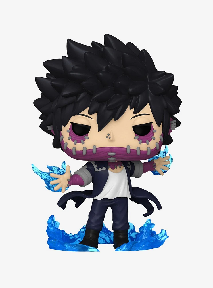 Funko My Hero Academia Pop! Animation Dabi Vinyl Figure