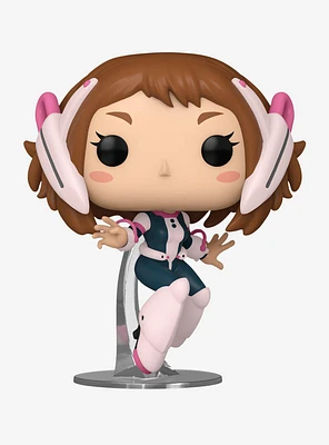 Funko My Hero Academia Pop! Animation Ochaco Uraraka Vinyl Figure