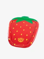 Strawberry Splash Pad