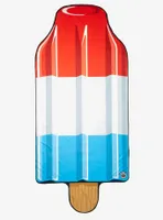 Rocket Bomb Pop Beach Towel Blanket