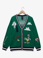 Her Universe Disney Goofy Golf Women's Plus Cardigan — BoxLunch Exclusive