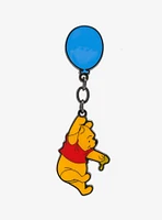 Loungefly Disney Winnie The Pooh Balloon Enamel Pin