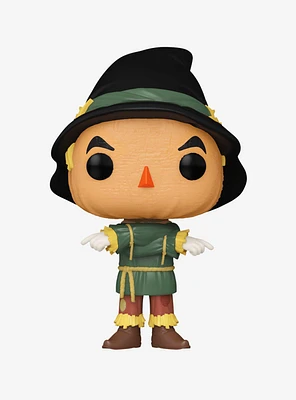 Funko Pop! Movies The Wizard of Oz 85th Anniversary Scarecrow Vinyl Figure