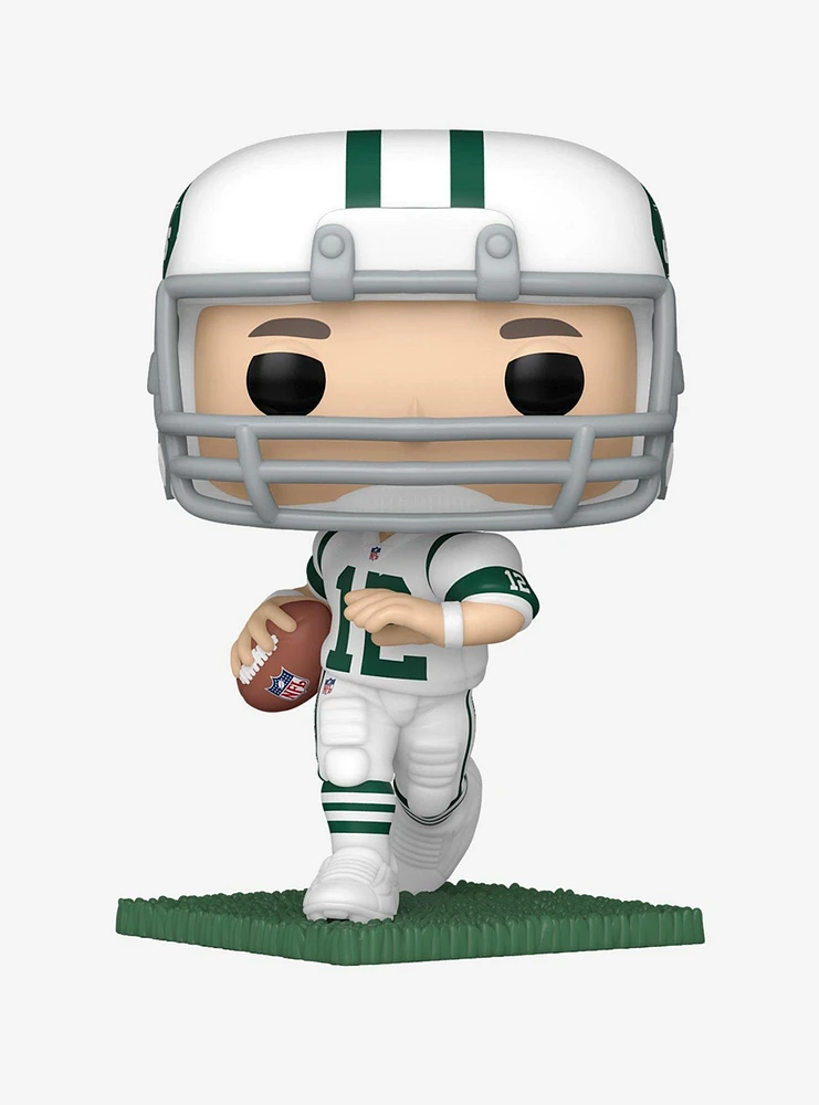 Funko Pop! Football New York Jets Joe Namath Vinyl Figure