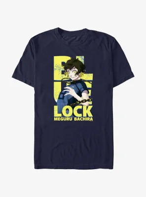 Blue Lock Meguru Bachira T-Shirt