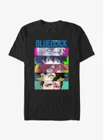 Blue Lock Eyes Locked T-Shirt