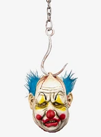 Decapitated Chunky Clown Door Greeter