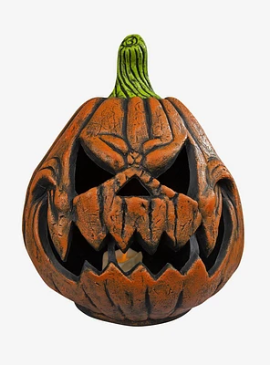 Jack O'Lantern Pumpkin Decor