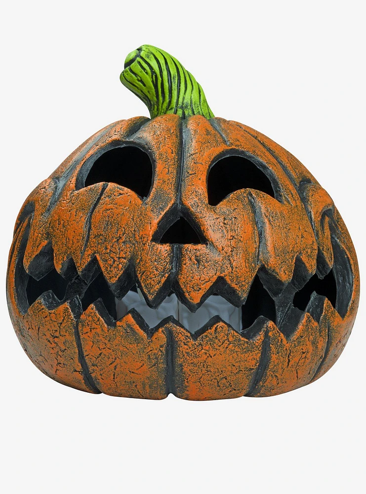 Happy Pumpkin Decor