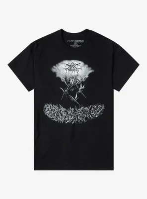 Darkthrone Sardonic Wrath T-Shirt
