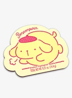 Pompompurin Treats Eyeshadow & Highlighter Palette