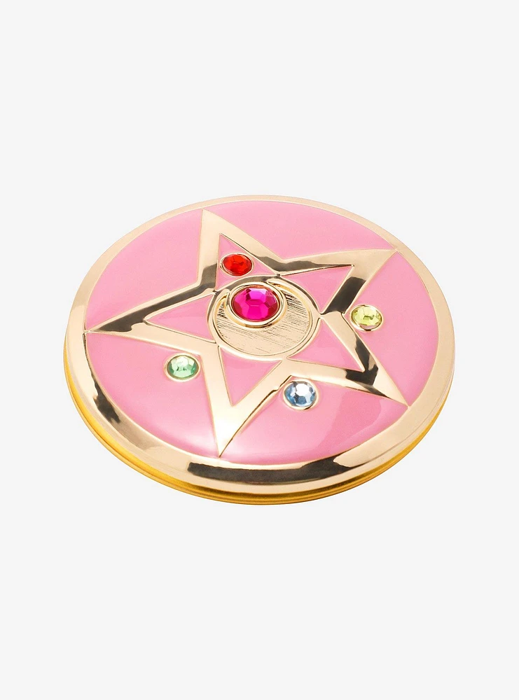 Pretty Guardian Sailor Moon Crystal Star Compact Mirror