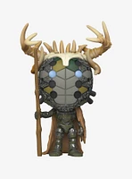 Funko Pop! Movies Rebel Moon Jimmy with Antlers Vinyl Figure