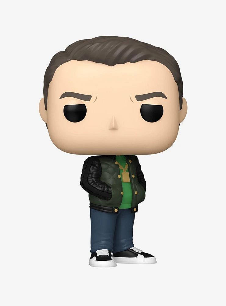 Funko Pop! Television Succession Kendall Roy Vinyl Figure