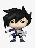 Funko Pop! Animation Yu-Gi-Oh! Chazz Princeton Vinyl Figure