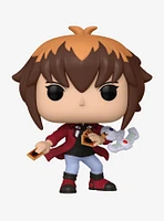 Funko Pop! Animation Yu-Gi-Oh! Jaden Yuki Vinyl Figure