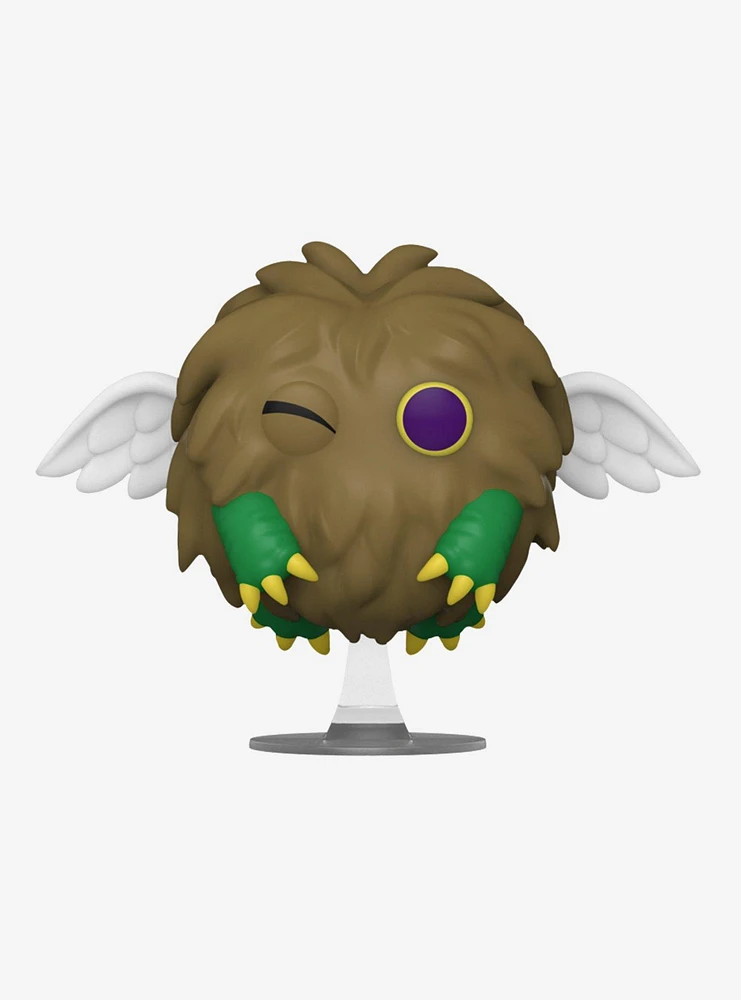 Funko Pop! Animation Yu-Gi-Oh! Winged Kuriboh Vinyl Figure