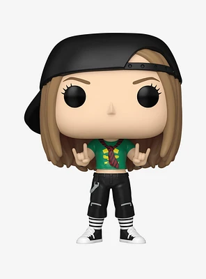 Funko Pop! Rocks Avril Lavigne Vinyl Figure