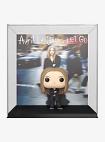 Funko Pop! Albums Avril Lavigne Let Go Vinyl Figure