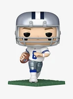 Funko Pop! Football Cowboys Troy Aikman Vinyl Figure