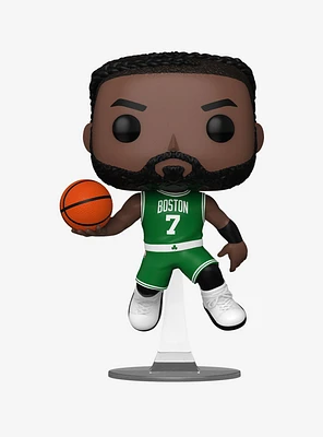 Funko Pop! Basketball Boston Celtics Jaylen Brown Vinyl Figure