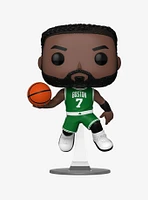 Funko Pop! Basketball Boston Celtics Jaylen Brown Vinyl Figure