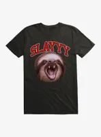 Sloth Slayyy T-Shirt