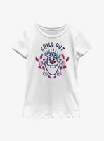 Disney Frozen 2 Olaf Chill OutYouth Girls T-Shirt