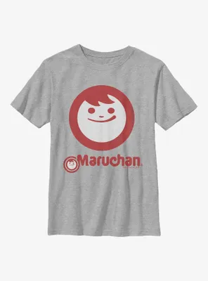 Maruchan Instant Smile Youth T-Shirt