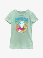 Icee Frozenated Trip Retro Youth Girls T-Shirt