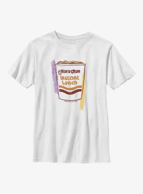 Maruchan Artsy Youth T-Shirt