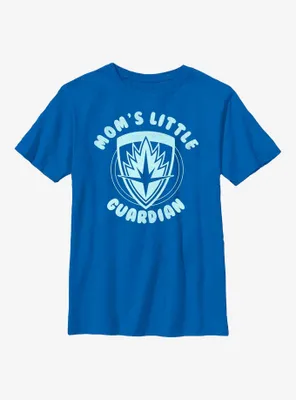 Marvel Guardians of the Galaxy Mom's Little Guardian Youth T-Shirt