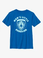 Marvel Guardians of the Galaxy Mom's Little Guardian Youth T-Shirt