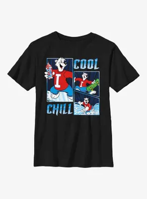 Icee Cool Street Youth T-Shirt