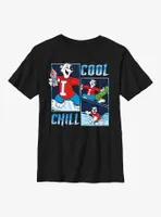 Icee Cool Street Youth T-Shirt