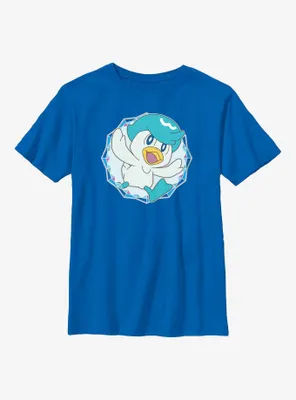 Pokemon Quaxly Sparkle Youth T-Shirt