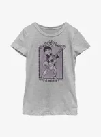 Disney Pixar Coco Miguel El Musico Youth Girls T-Shirt