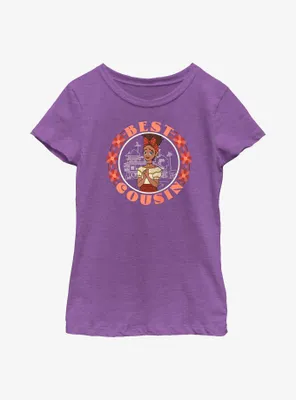 Disney Encanto Dolores Best Cousin Youth Girls T-Shirt