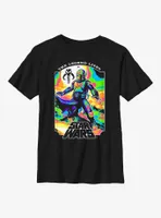Star Wars Living Legend Youth T-Shirt