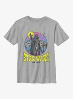 Star Wars Dark Emergence Youth T-Shirt