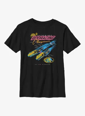 Star Wars Championship Tee Youth T-Shirt