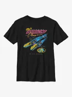 Star Wars Championship Tee Youth T-Shirt