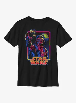 Star Wars Hypercolor Dark Side Youth T-Shirt