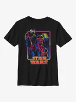 Star Wars Hypercolor Dark Side Youth T-Shirt